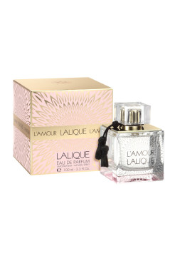 Lalique L'amour